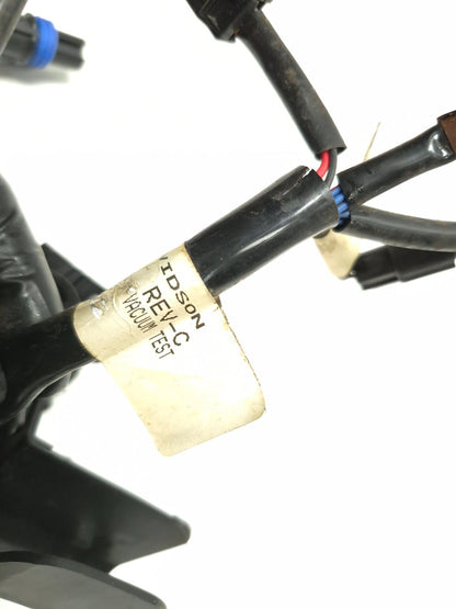 2020 Harley-davidson Sportster Xl1200 Main Wiring Harness Non ABS OEM