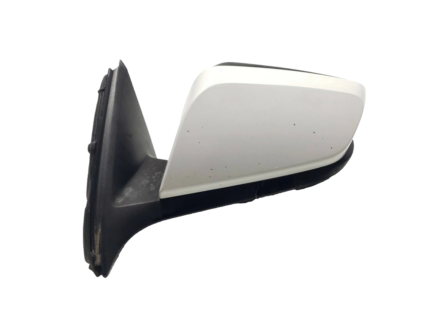 2016 Impala Driver Mirror Left Door Side View OEM