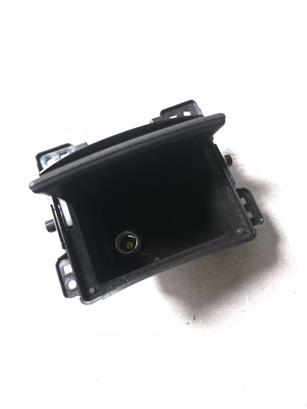 2010 Nissan Maxima Sv Center Console Storage Tray Pocket OEM
