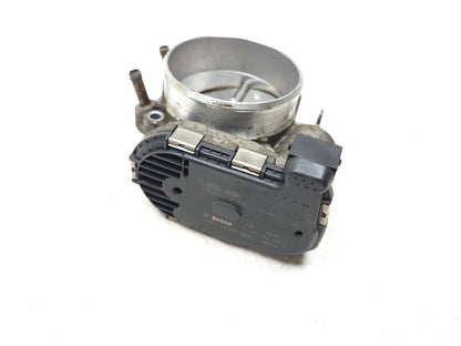 09-12 Hyundai Genesis Throttle Body 35100-3f000 OEM 4.6l