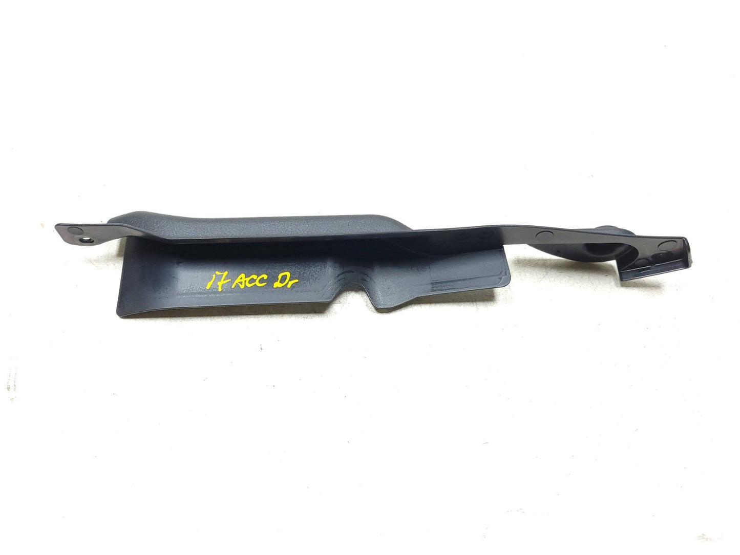 12 - 17 Hyundai Accent Front Left Driver Seat  Trim Cover 5pcs OEM