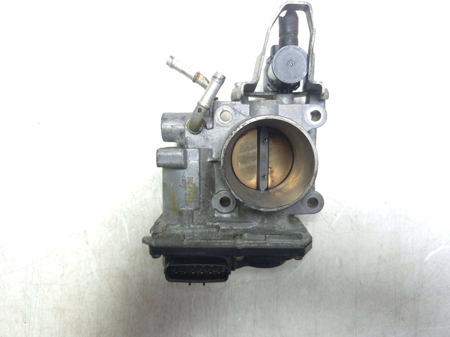 2012 Honda Cr-z Throttle Body OEM