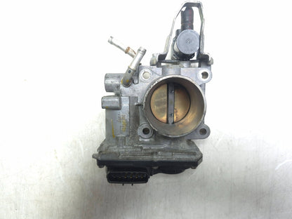 2012 Honda Cr-z Throttle Body OEM