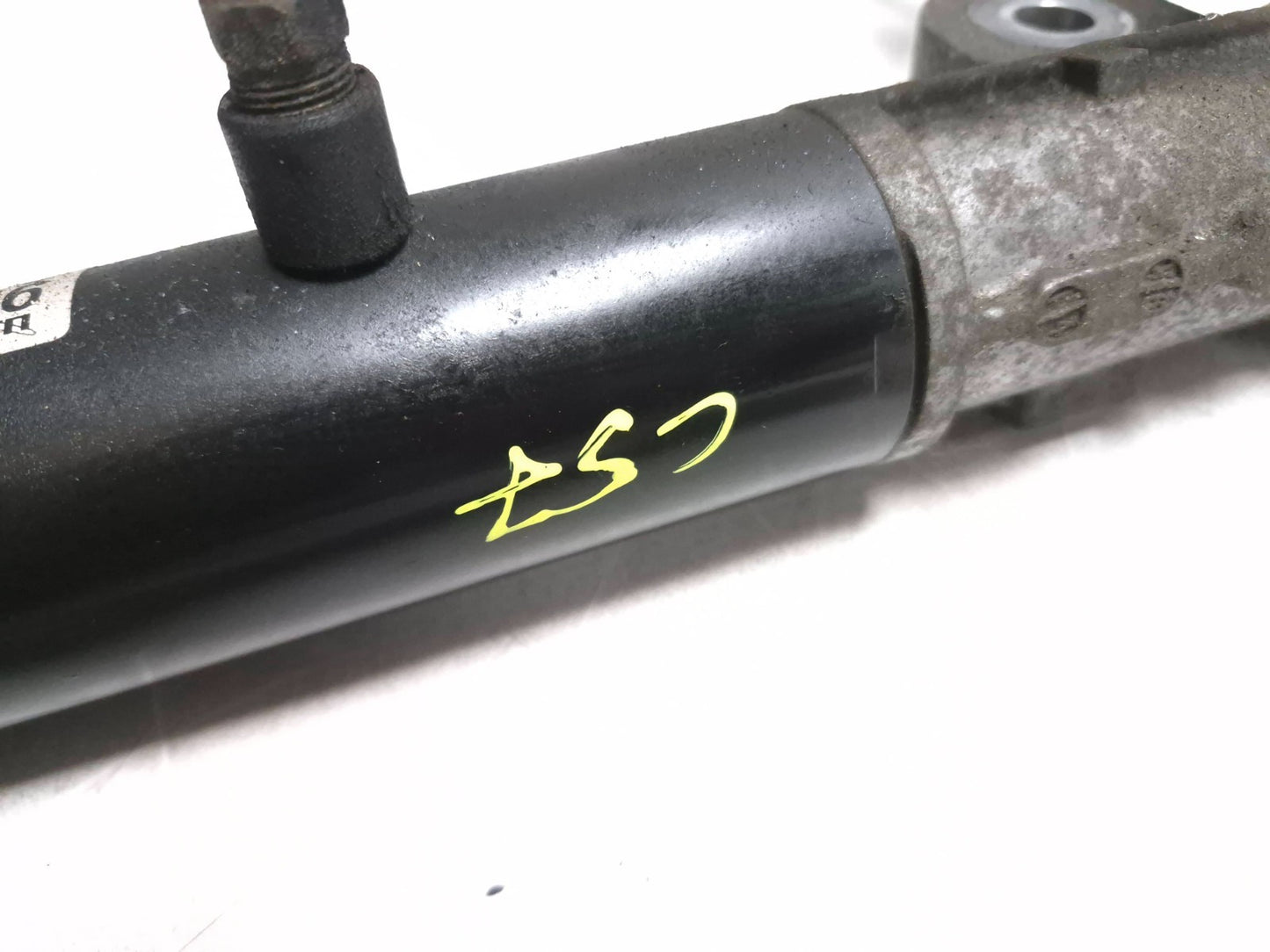 2010 Nissan Maxima Sv Steering Rack & Pinion OEM