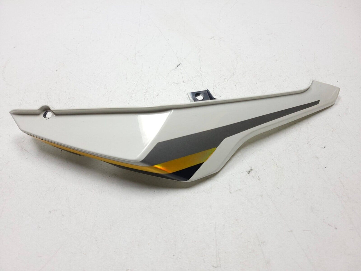 2017 - 2020 BMW G310r Rear Tail Fairing Cowl  Left & Right OEM