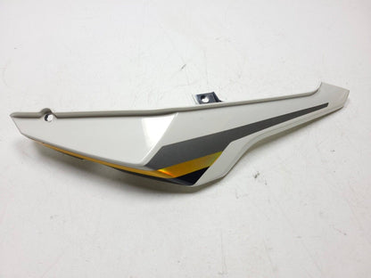 2017 - 2020 BMW G310r Rear Tail Fairing Cowl  Left & Right OEM