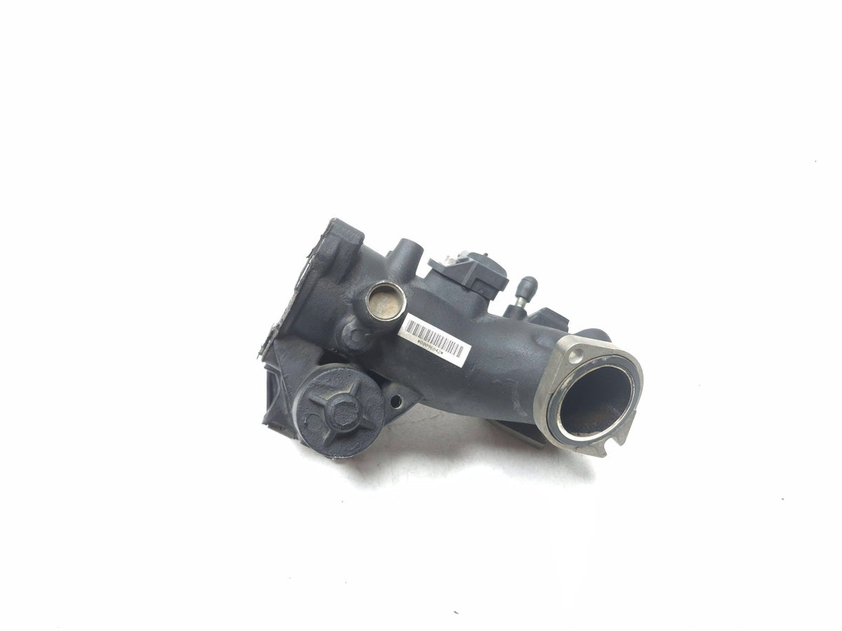 2008 Harley Davidson Touring Electra Glide Throttle Body OEM