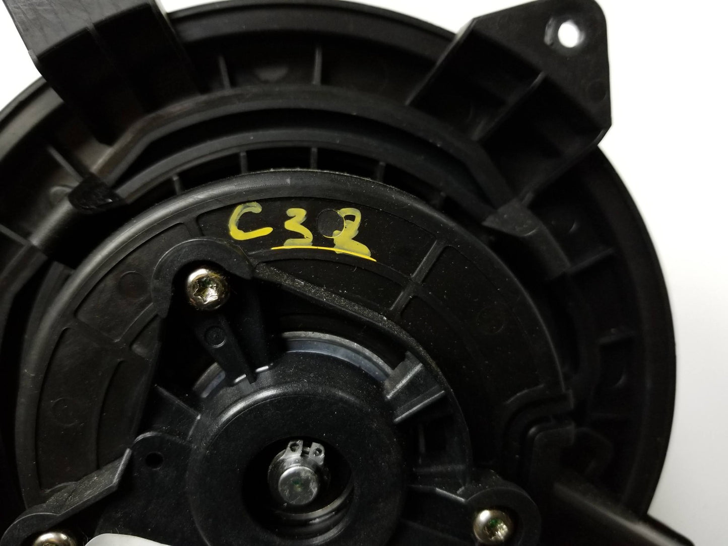 2021 Tesla Model 3 Blower Motor OEM