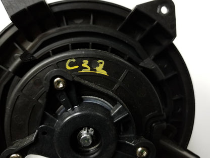 2021 Tesla Model 3 Blower Motor OEM