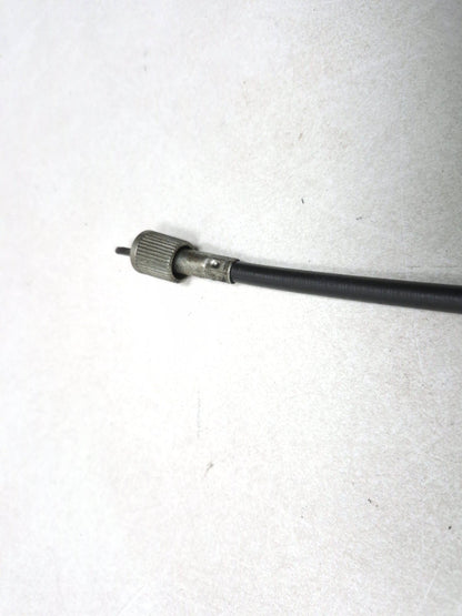 1993 Suzuki Gsx 600 Fp Katana Speedometer Cable Assy OEM