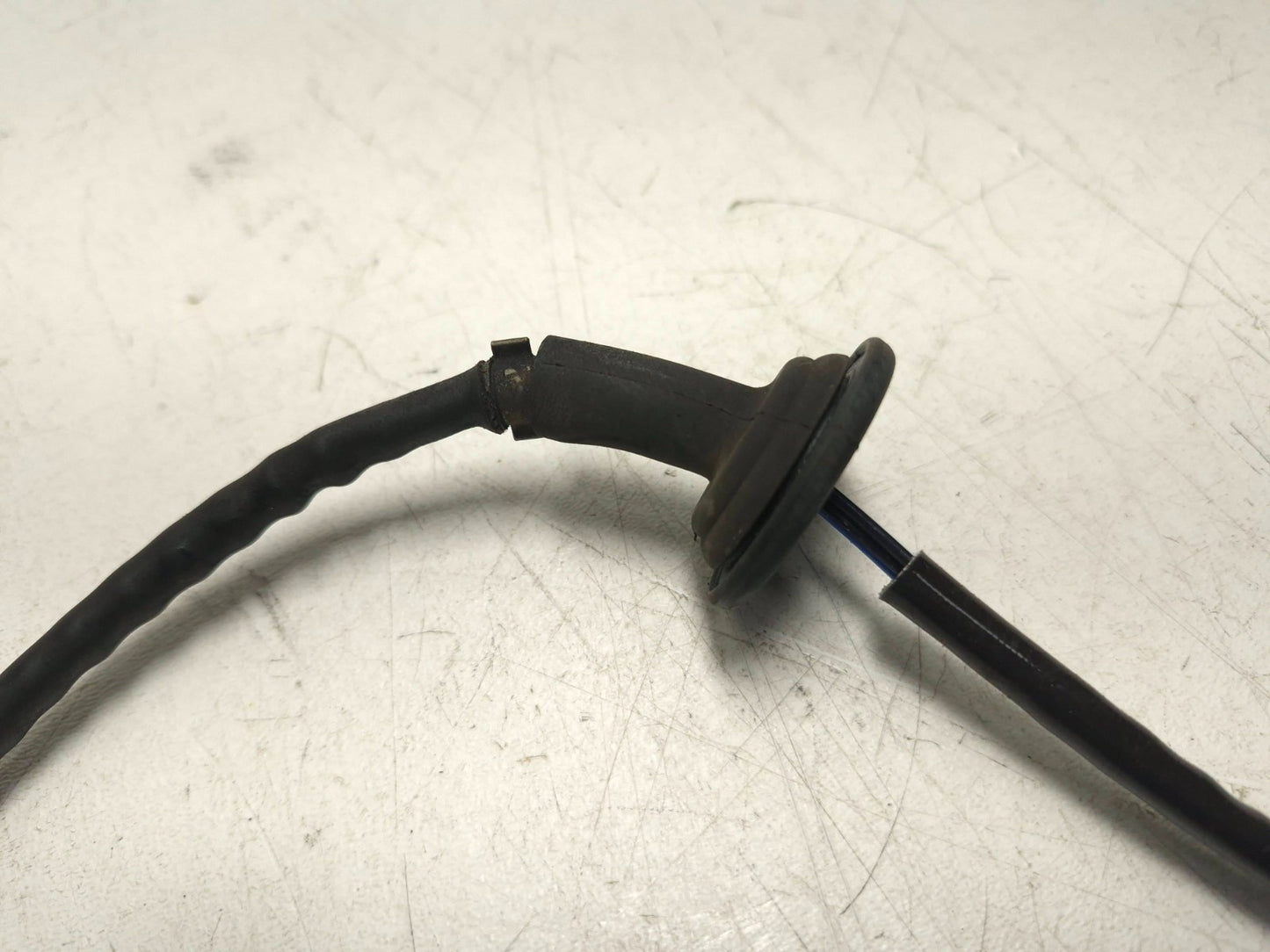 2007 Toyota Corolla Oxygen Sensor OEM