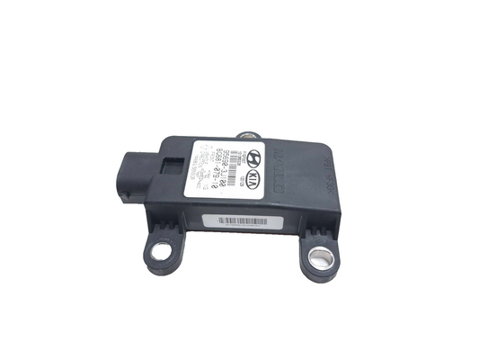 2013 Hyundai Genesis Coupe Yaw Rate Sensor OEM