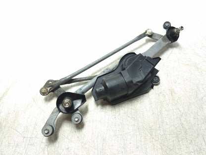 2012 Honda Cr-z Windshield Wiper Motor & Linkage Transmission OEM