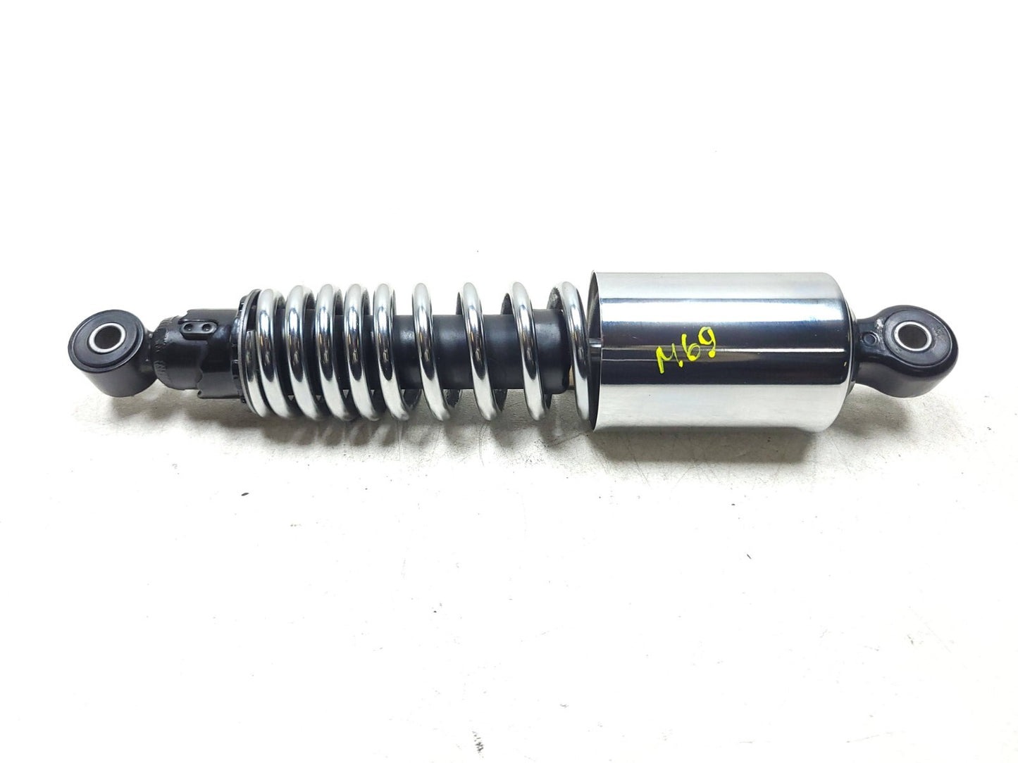 2024 Royal Enfield Bullet 350 Rear Shock Absorber Left & Right OEM