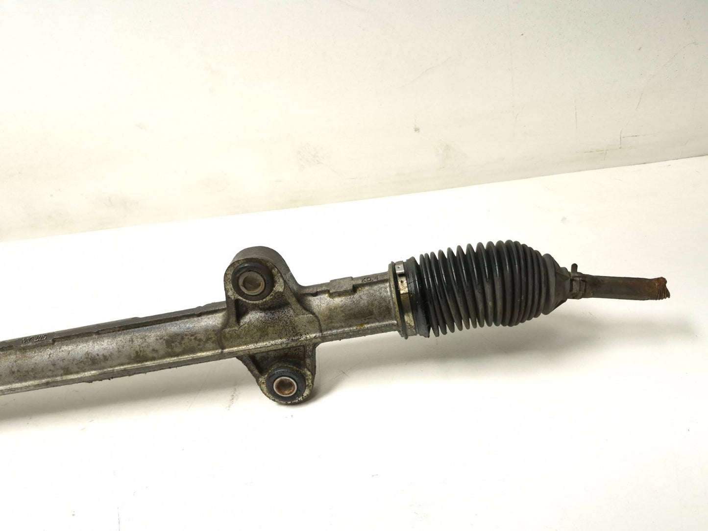 2012 Hyundai Sonata Power Steering Rack  2.4l  OEM