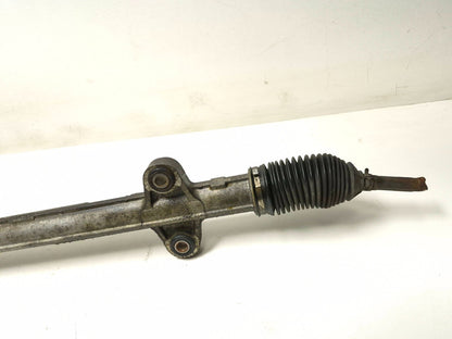 2012 Hyundai Sonata Power Steering Rack  2.4l  OEM