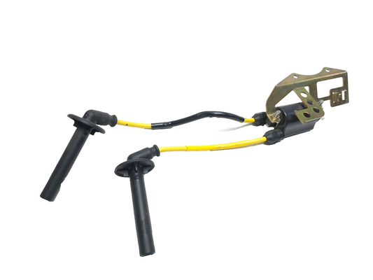 1993-2004 Honda Magna Vf 750c Ignition Coil OEM