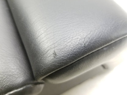 2010 - 2016 Cadillac SRX Rear Seat Armrest w/ cup holder OEM