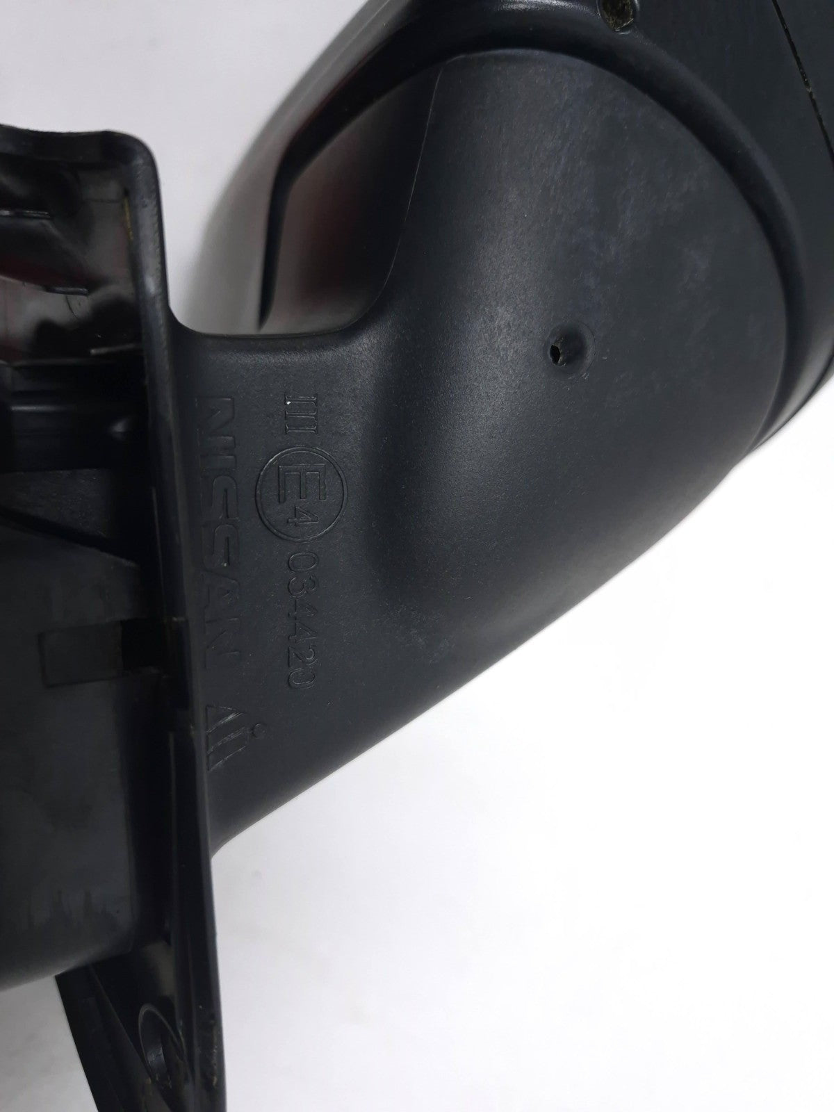 2015 Nissan Juke Mirror Passenger Side OEM