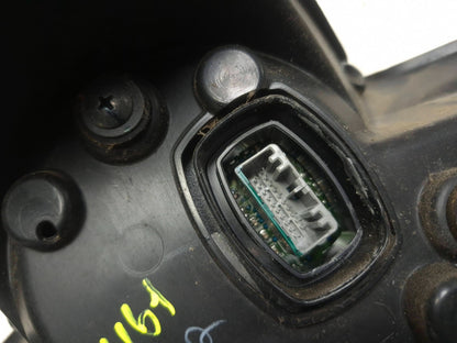 2013 Honda Cbr250 Gauge Cluster Speedometer Meter OEM