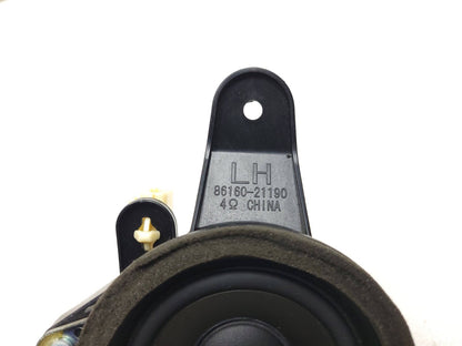 2011 - 2016 Scion Tc Front Tweeter Speaker Left & Right OEM
