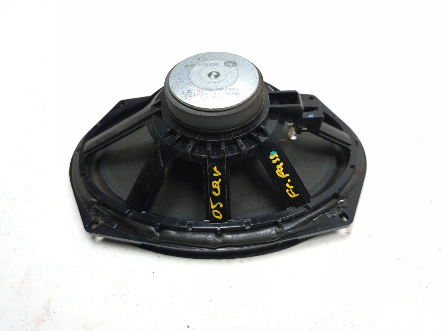 2005 Dodge Grand Caravan Front Door Speaker Pair Oem✅