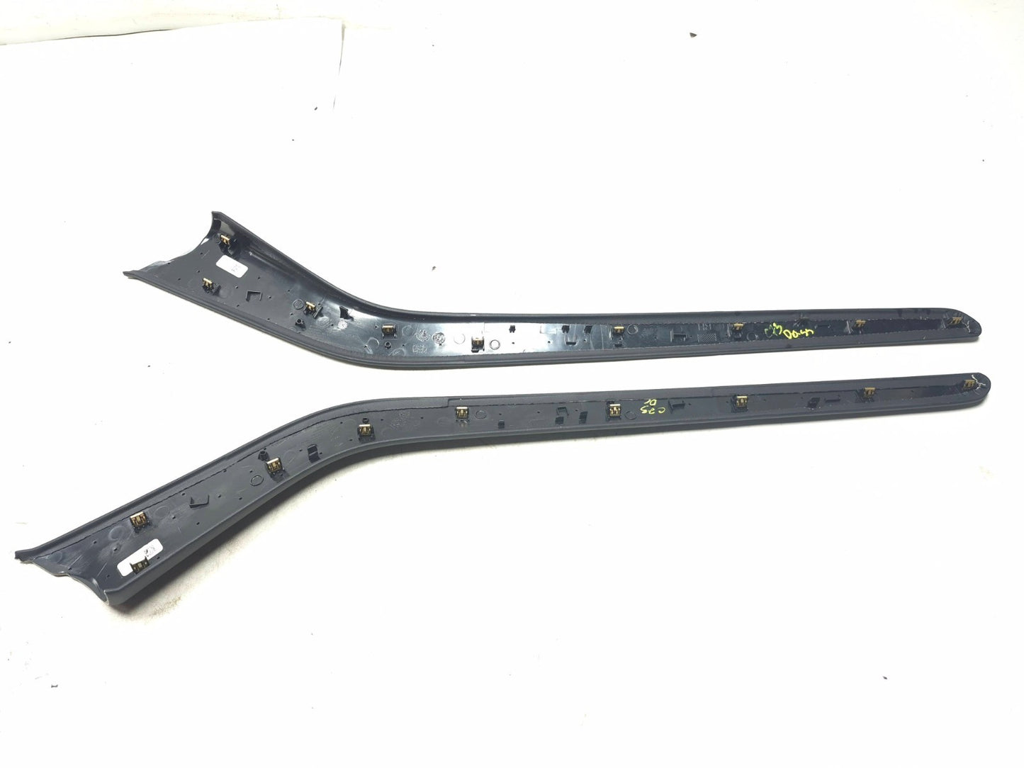2019 Tesla Model 3 Center Console Cover Trim Panel Left & Right OEM