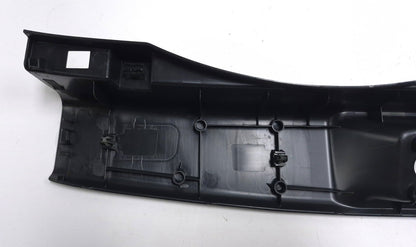 2015 Nissan Juke Rear Trunk Liftgate Sill Scuff Plate Cover OEM