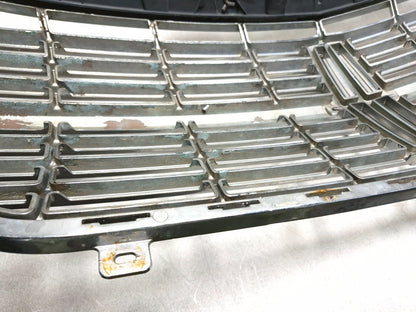 2008 Lincoln Navigator Front Upper Grille OEM