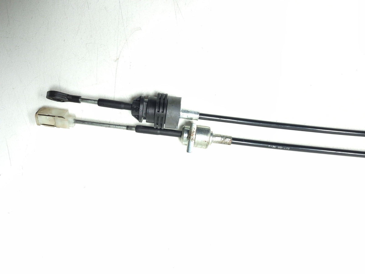 2013 Honda Cr-z Manual Transmission Gear Shifter Linkage Cable 54310-szt-013 OEM