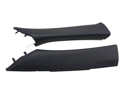 2024 Alfa Romeo Stelvio A Pillar Trim Left & Right Pair OEM