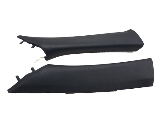 2024 Alfa Romeo Stelvio A Pillar Trim Left & Right Pair OEM