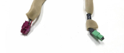 2020 Infiniti Q50 Radio Antenna Lvds Cable Wire Harness Oem✅