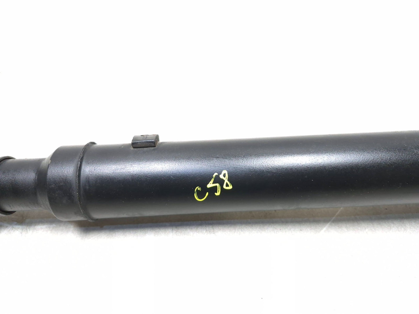 2018 Chrysler 300 AWD Front Driveshaft 3.6l OEM
