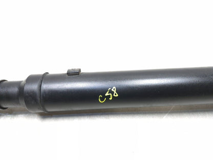 2018 Chrysler 300 AWD Front Driveshaft 3.6l OEM