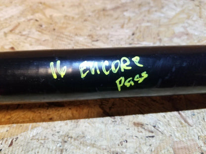 2016 Buick Encore Front Passenger Intermediate Axle Shaft OEM