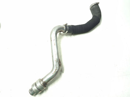2013 Ford Focus St Intercooler With Hose Pipe Tube *custom*✅