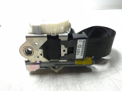 2013 BMW 328i F30 Front Seat Belt Retractor Left & Right Pair OEM