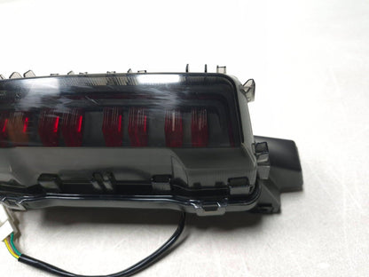 2023 Qianxin Fy200t Tail Brake Light Lamp  OEM