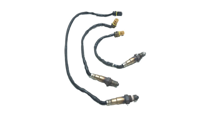 1998–2007 Mercedes Ml320 Ml350 Ml430 Ml500 Ml55  Oxygen Sensor 3pcs OEM