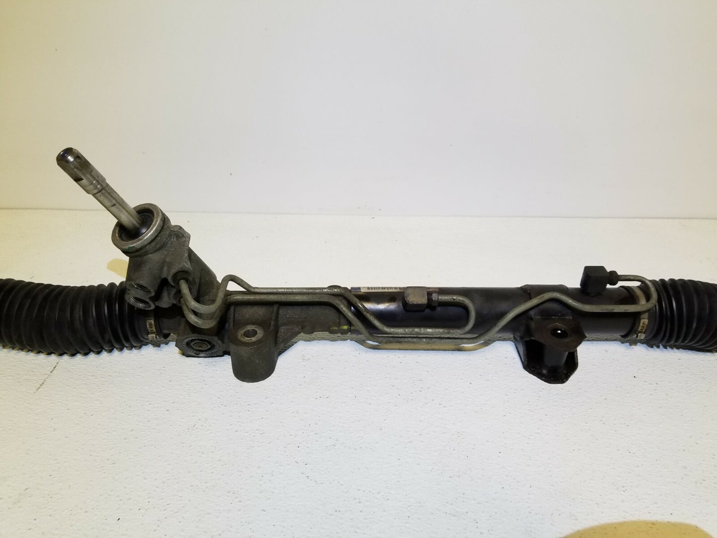 2007 Chrysler Sebring Power Steering Rack & Pinion OEM