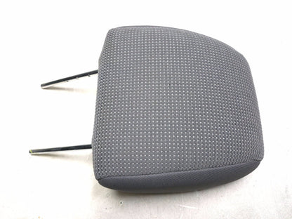 2008 Hyundai Tucson Front Left & Right Side Seat Headrest Pair OEM