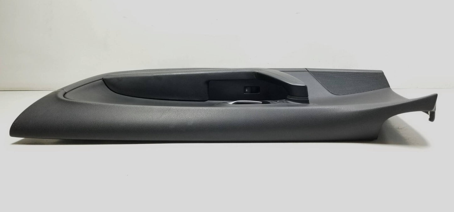 2012 Volkswagen Cc Door Panel Trim Front Passenger Side Right OEM