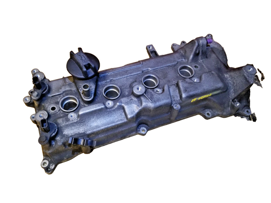 2013 Nissan Versa Engine Valve Cover OEM