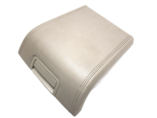 2008 Lincoln Navigator Center Console Lid Armrest Cover OEM