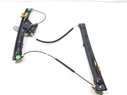 2014 BMW X5 Window Regulator Motor Front Passenger Side Right OEM