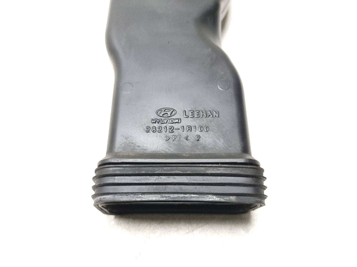 2012-2017 Hyundai Accent Air Cleaner Intake Duct Tube Hose OEM