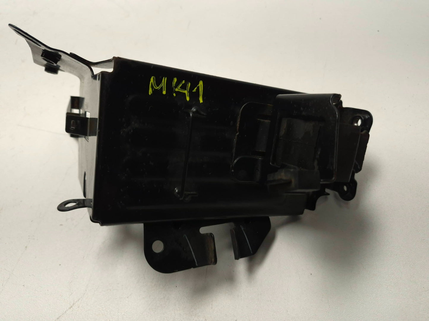 2022 Royal Enfield Int650 Battery Tray Box OEM
