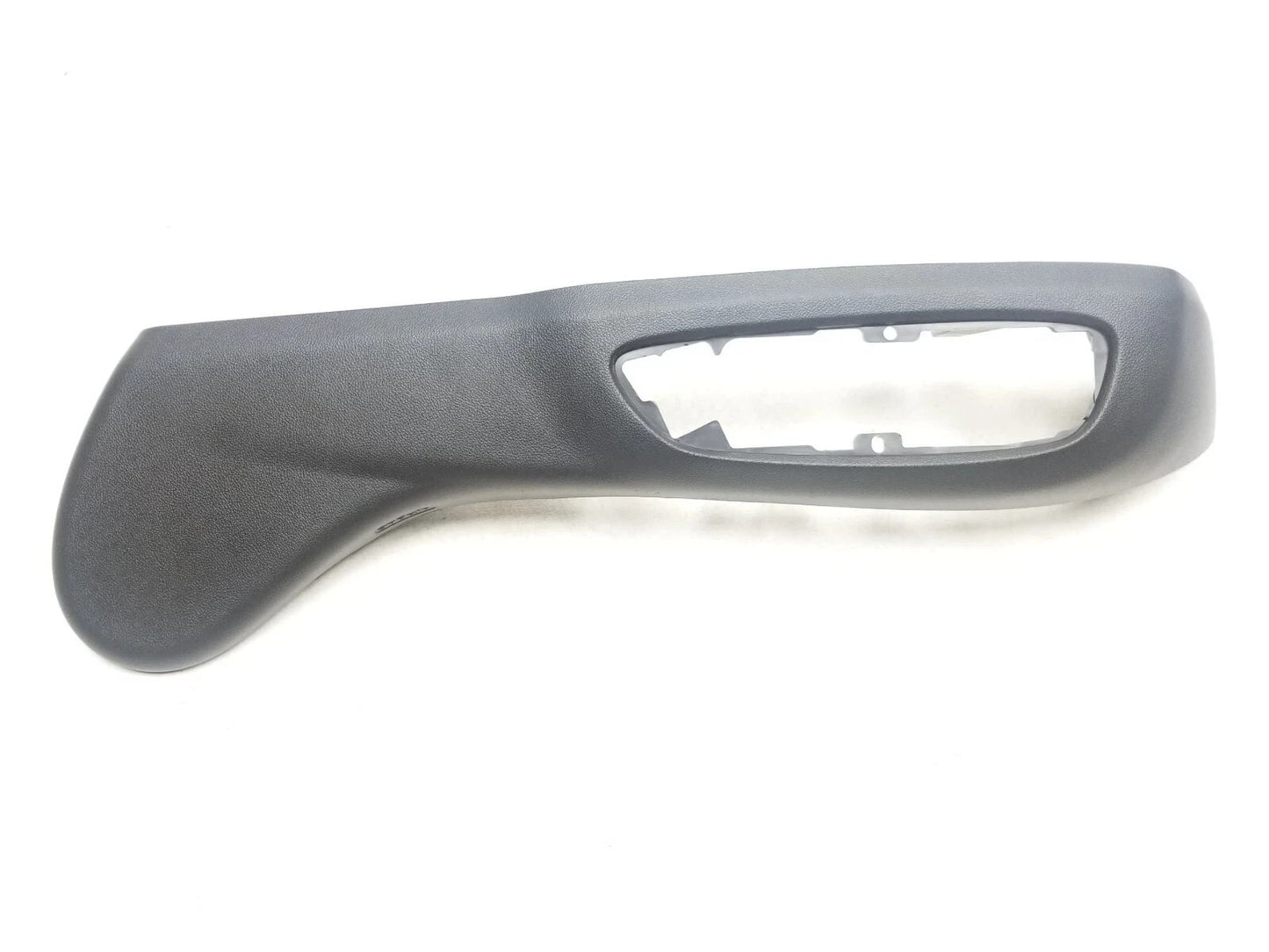 2022 Chevrolet Trailblazer Front Seat Side Trim Cover Driver Side Left OEM