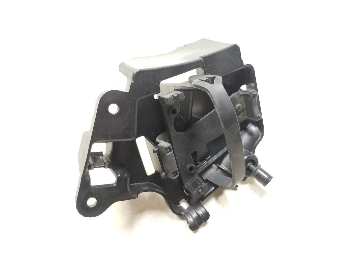 21-24 Ducati Supersport 950 950s Canister & Front Fairing Support OEM 6k Miles